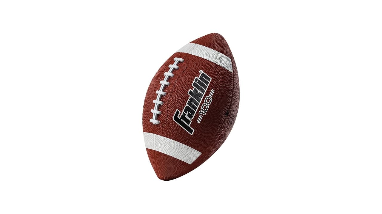 Qual a Melhor Bola de Futebol Americano para Treinamento e Jogos? Confira 8 Opções Top!
