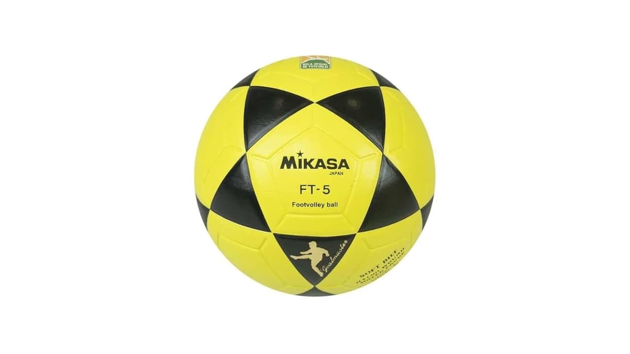 Qual a Melhor Bola de Futevôlei? Confira 7 Modelos Top para Jogar Bem