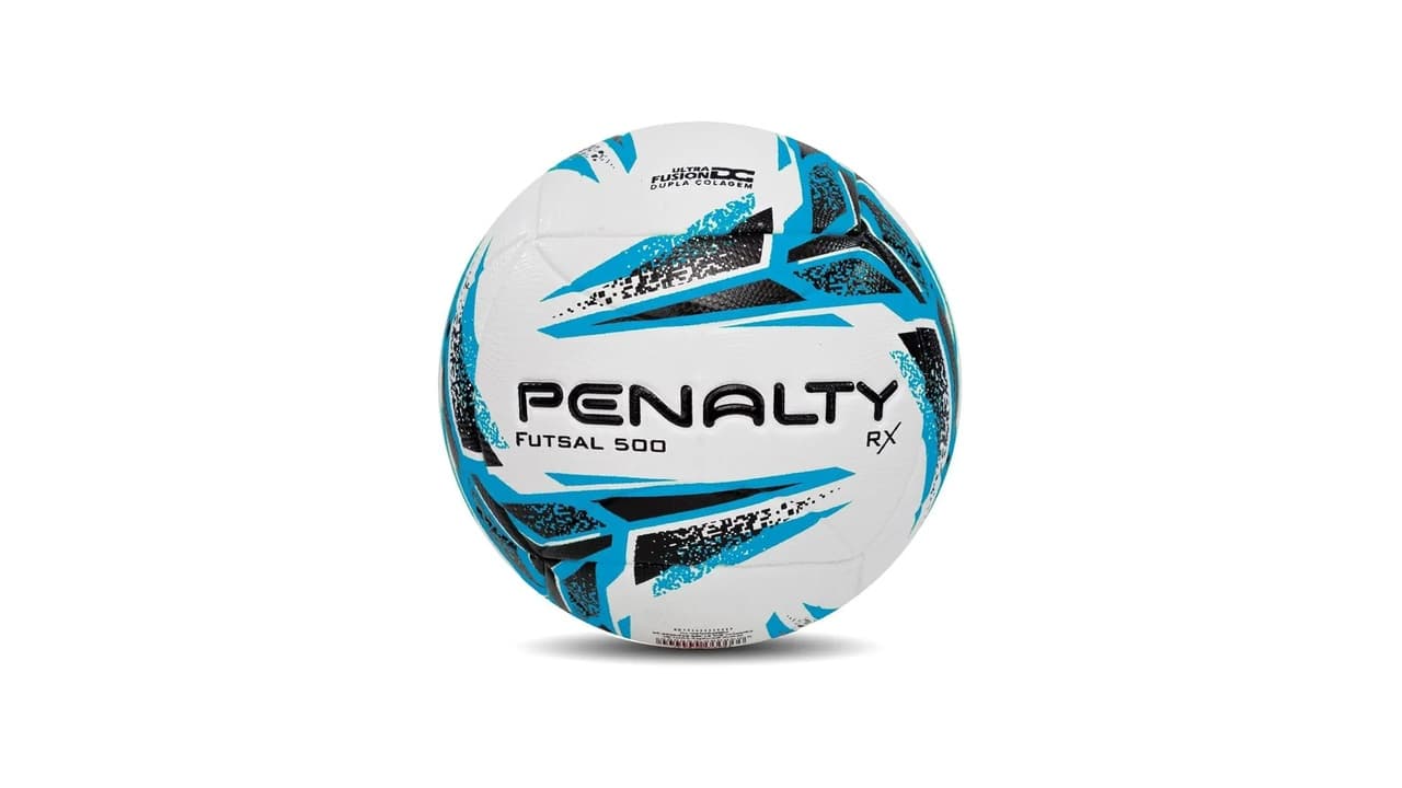 Qual a Melhor Bola de Futsal Penalty? Confira 7 Modelos Oficiais CBFS
