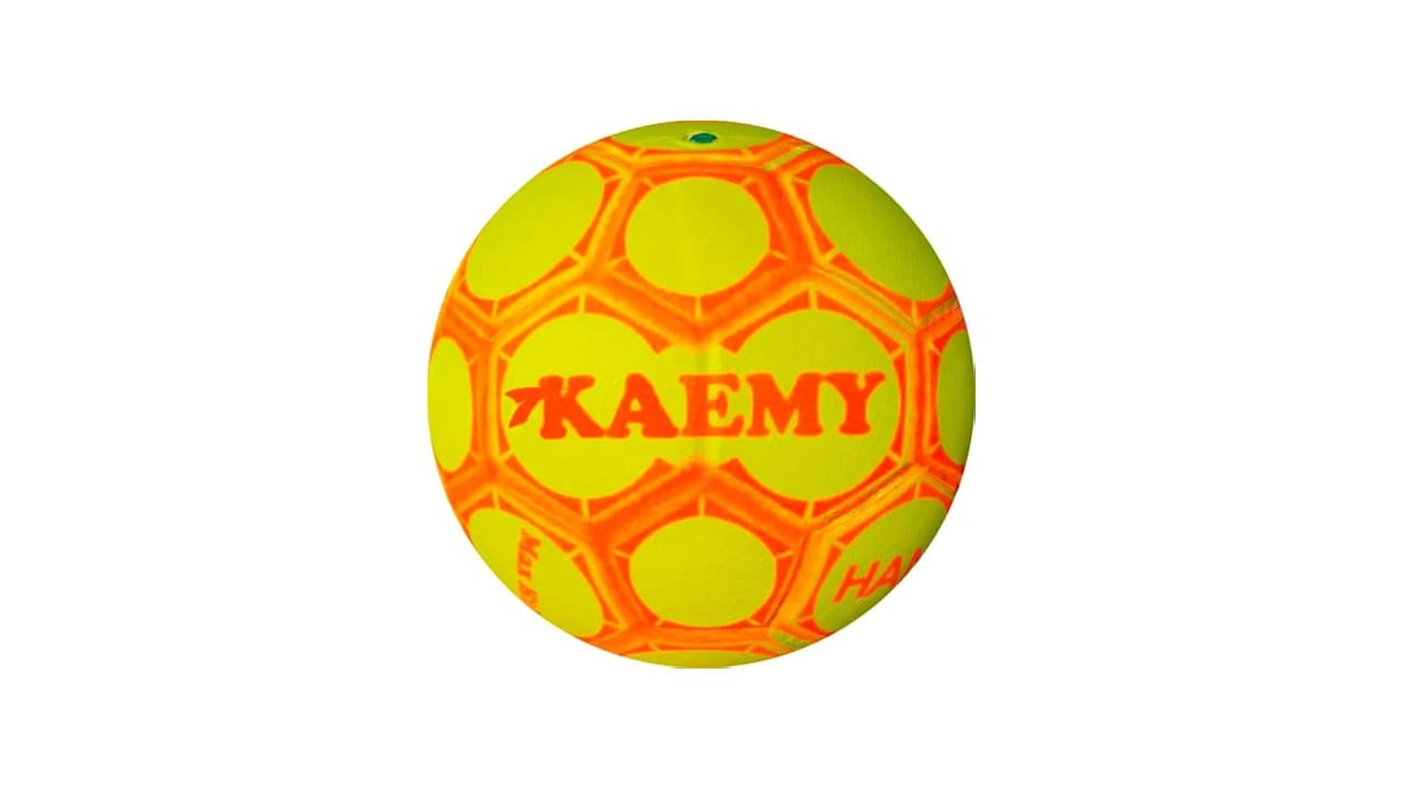 Qual a Melhor Bola de Handebol para Competição e Treino? Confira 7 Opções Top!