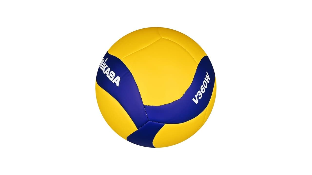 Qual a Melhor Bola de Vôlei Mikasa? 7 Modelos Testados em Quadra e Praia