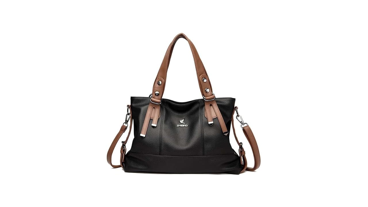 Qual a Melhor Bolsa de Couro Legítimo? Veja 7 Opções Testadas e Duráveis