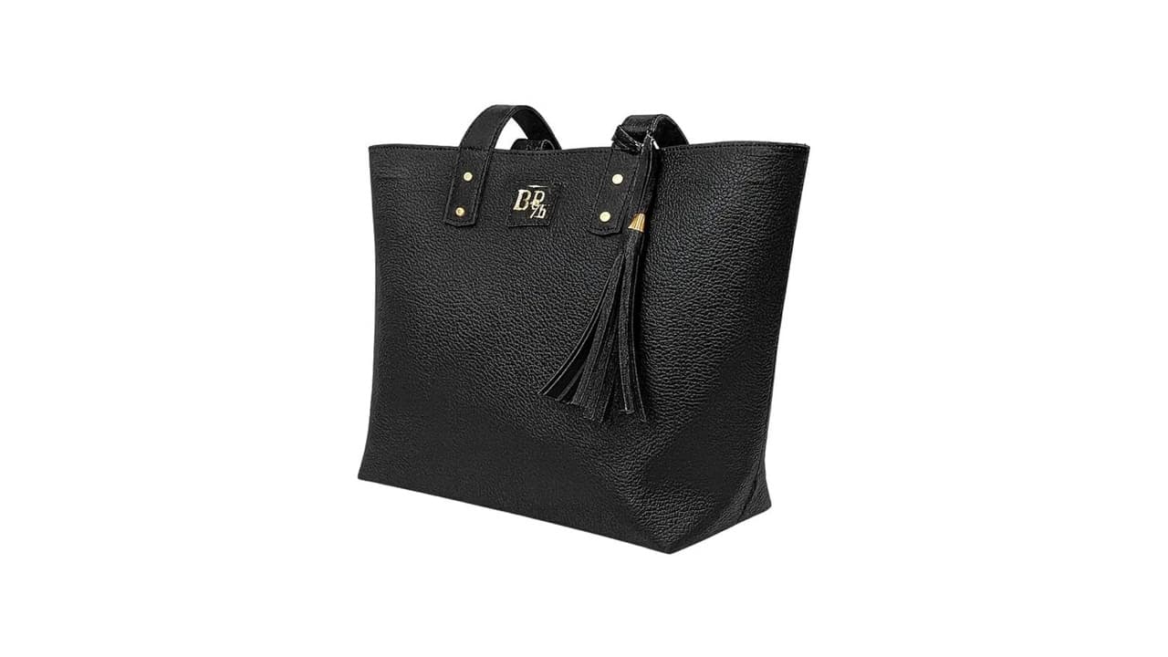 Qual Melhor Bolsa Feminina Grande? 7 Opções Testadas e Aprovadas
