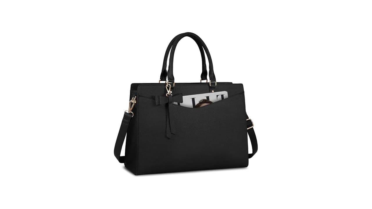 Qual a Melhor Bolsa Feminina para Notebook de 15,6 polegadas? Confira 6 Opções Testadas