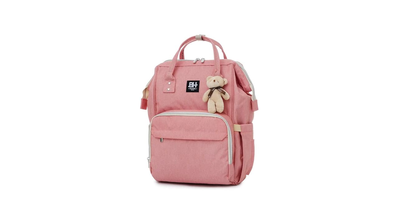 Qual Melhor Bolsa Mochila Maternidade? 7 Modelos Testados e Recomendados