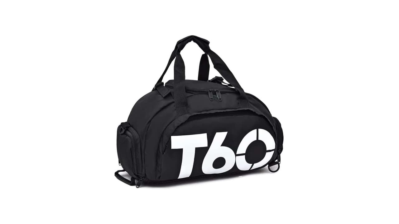 Qual a Melhor Bolsa para Academia? Confira 10 Opções Testadas e aprovadas