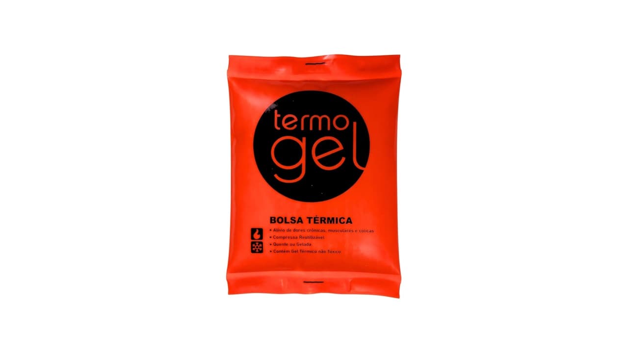 Qual Melhor Bolsa Térmica Com Gel: 8 Opções para Alívio de Dor e Conservação