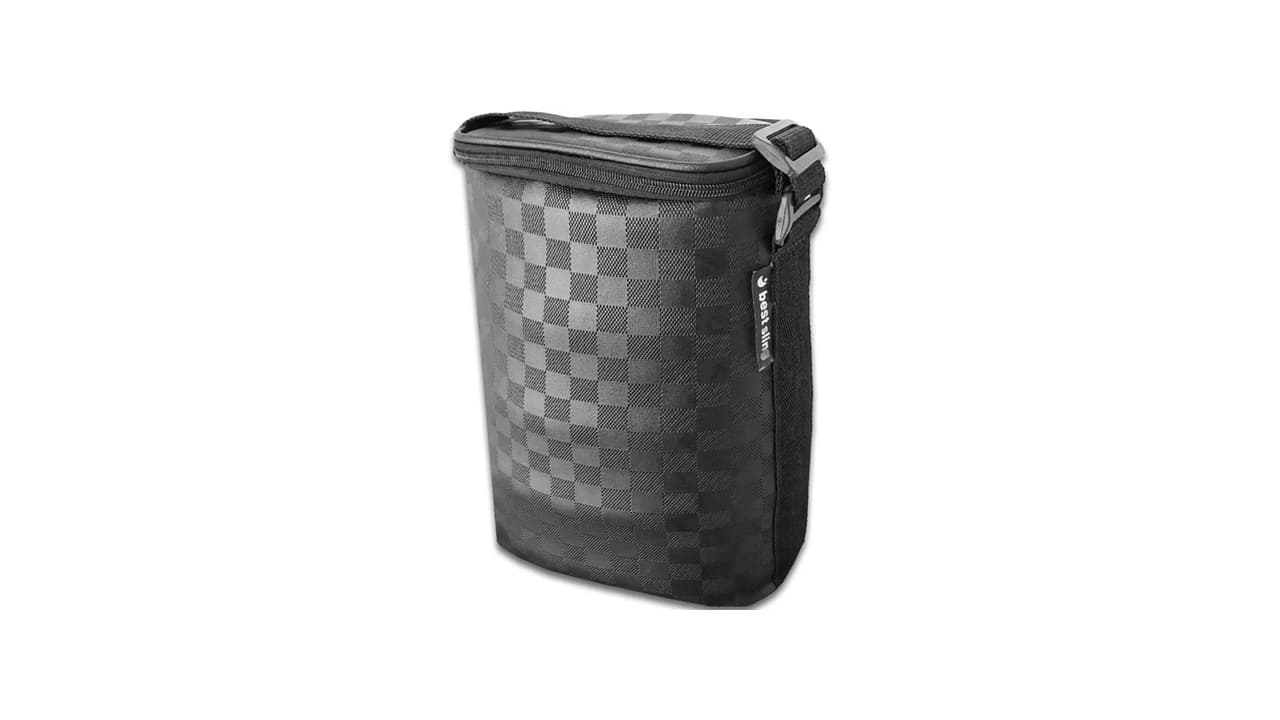 Qual a Melhor Bolsa Térmica para Vinho? Confira 10 Opções Testadas