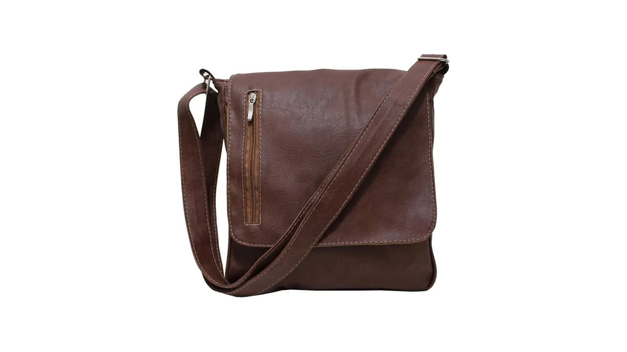 Qual Melhor Bolsa Tiracolo? 10 Modelos Testados para Dia a Dia e Viagens