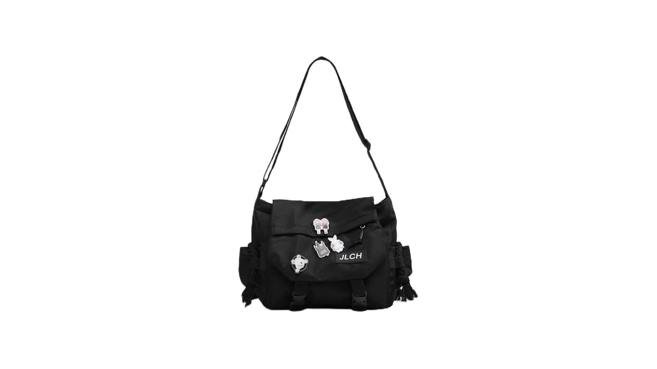 Qual a Melhor Bolsa Transversal? 8 Modelos Testados para Faculdade, Viagem e Dia a Dia