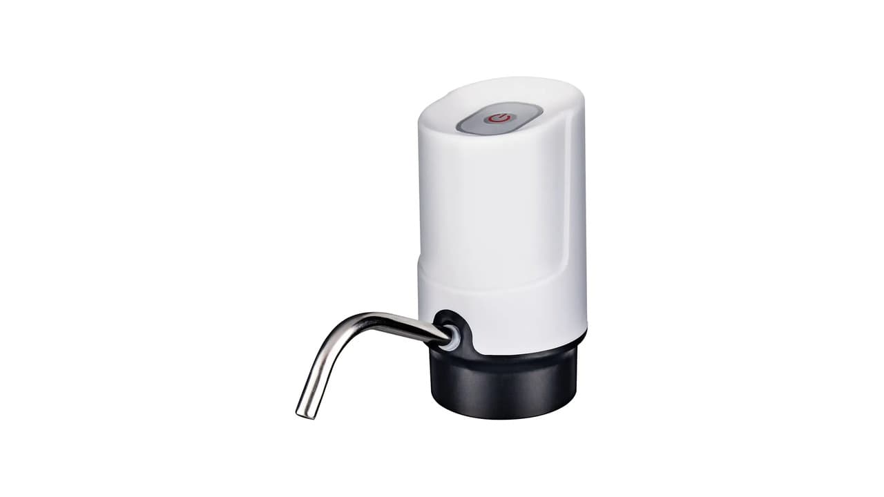 Qual a Melhor Bomba Elétrica para Galão de Água? 5 Opções Testadas e Recomendadas