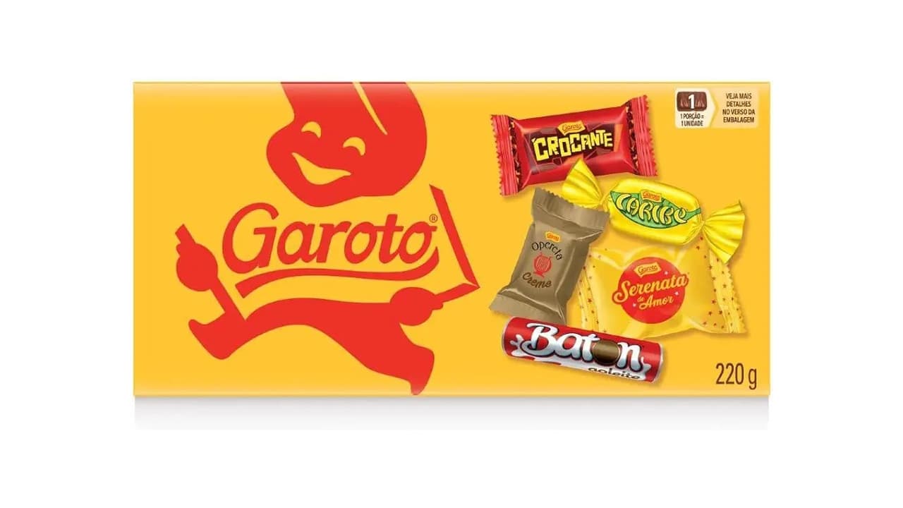 Qual Melhor Bombom de Chocolate? Confira 6 Opções Deliciosas e Bem Avaliadas
