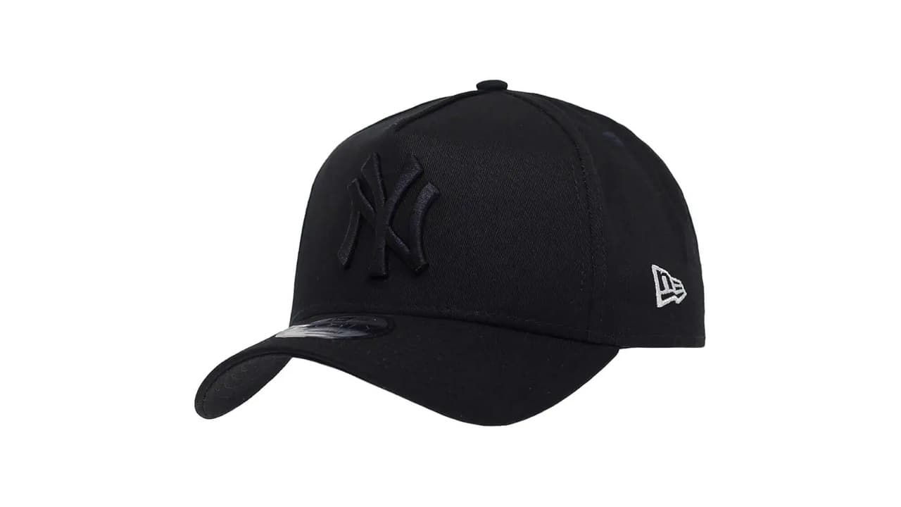 Qual o Melhor Boné New Era? Confira os 5 Modelos Mais Vendidos
