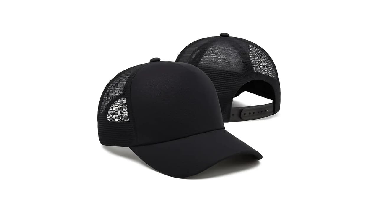Qual o Melhor Boné Trucker? 7 Modelos Testados e Aprovados