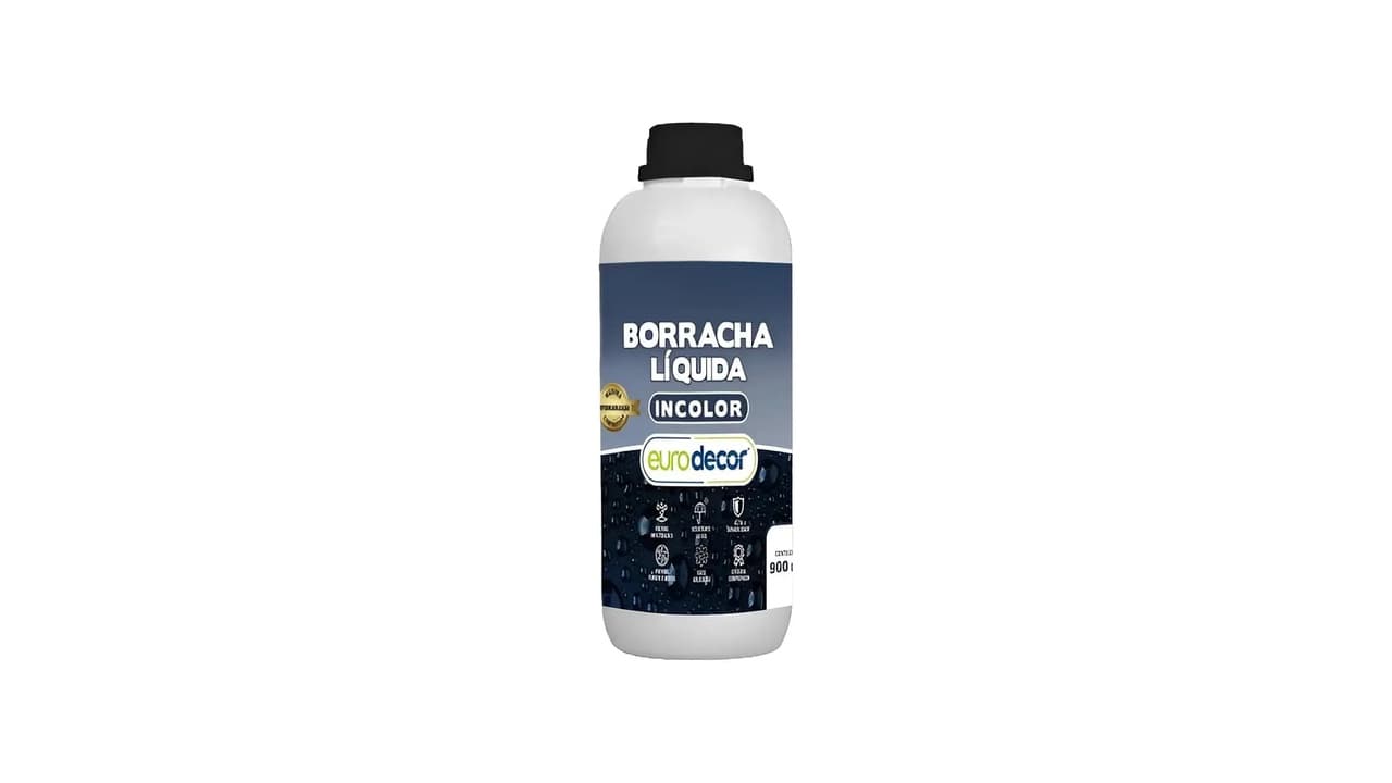 Qual Melhor Borracha Líquida para Telhado? 7 Opções Testadas e Recomendadas