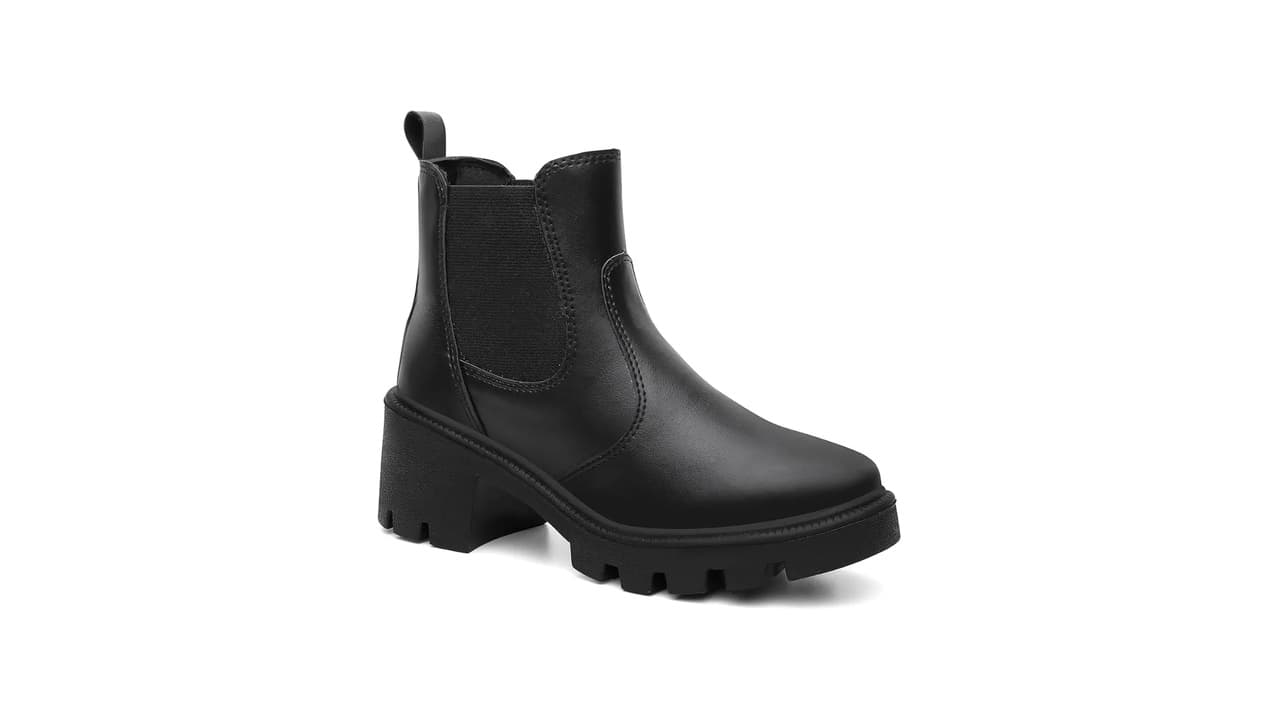 Qual Melhor Bota Chelsea Feminina? 7 Modelos Testados e Aprovados