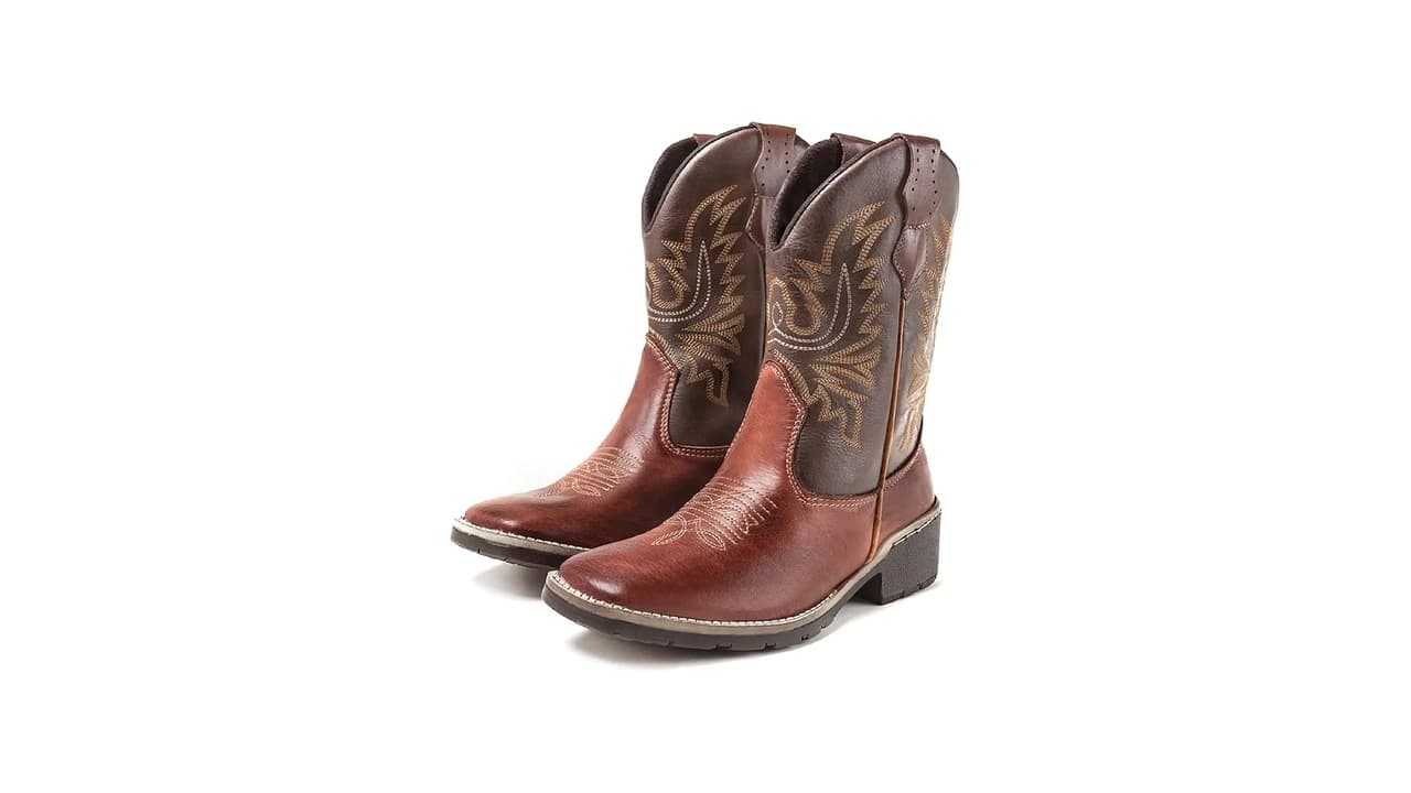 Qual a Melhor Bota Country Masculina? Confira 7 Opções Top!