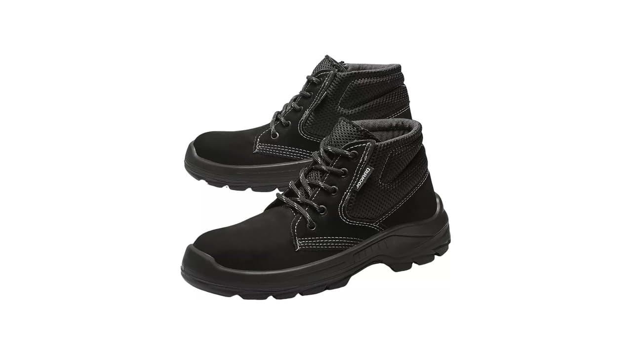 Qual a Melhor Bota de Segurança Com Biqueira de Aço? Veja 7 Opções Imbatíveis!