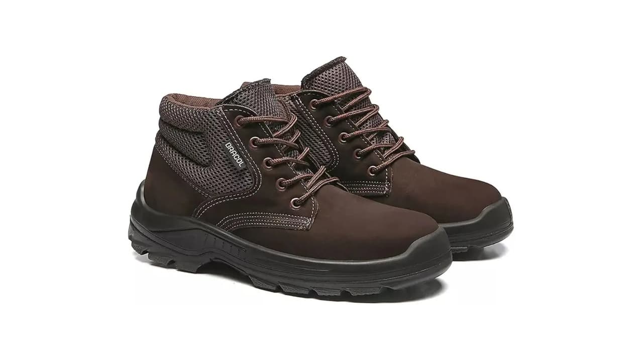 Qual Melhor Bota de Segurança Masculina? 10 Modelos Testados e Aprovados