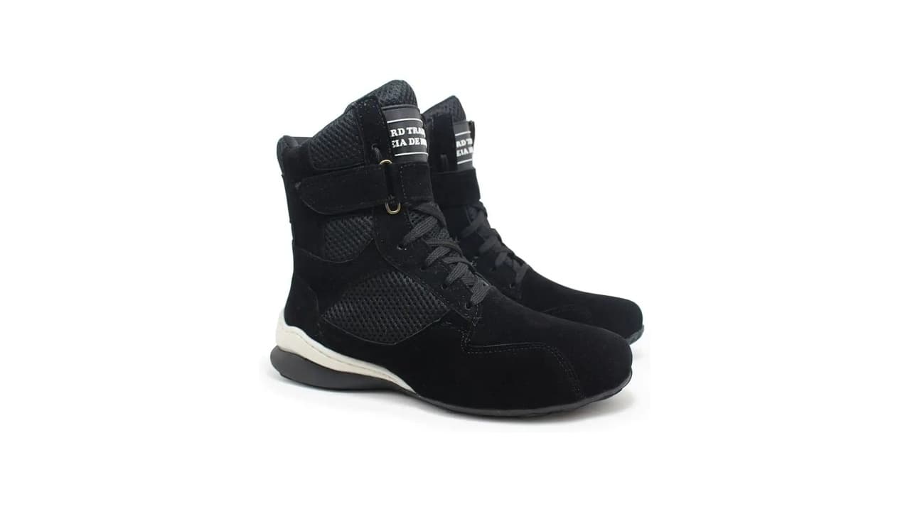 Qual Melhor Bota de Treino Feminina? Confira 8 Modelos Testados e Recomendados