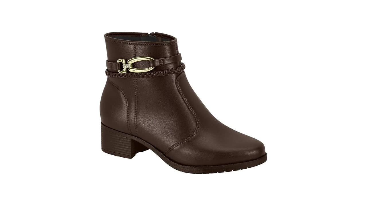 Qual a Melhor Bota Feminina? Confira 10 Modelos Top para Todos os Estilos