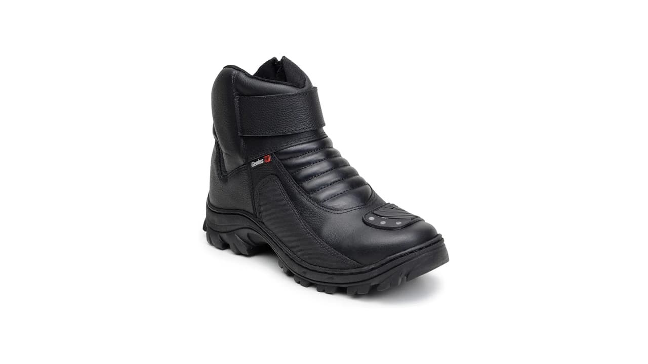 Qual Melhor Bota para Motociclista? 10 Modelos Testados e Aprovados