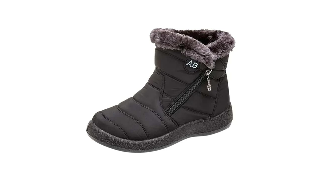 Qual a Melhor Bota para Neve? 11 Opções Testadas e Aprovadas