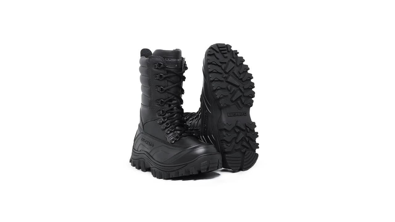 Qual a Melhor Bota Tática Militar? Confira 8 Modelos Top em 2026