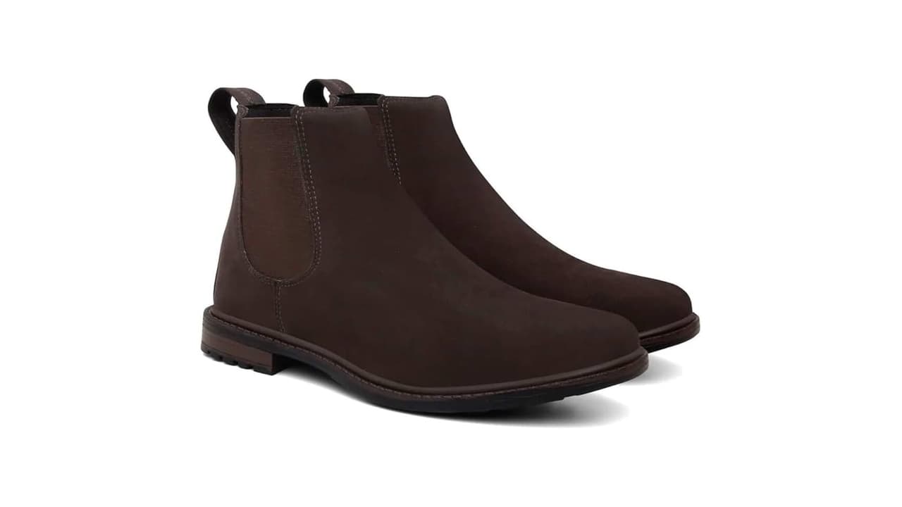 Qual a Melhor Botina Masculina: 10 Modelos Testados e Aprovados