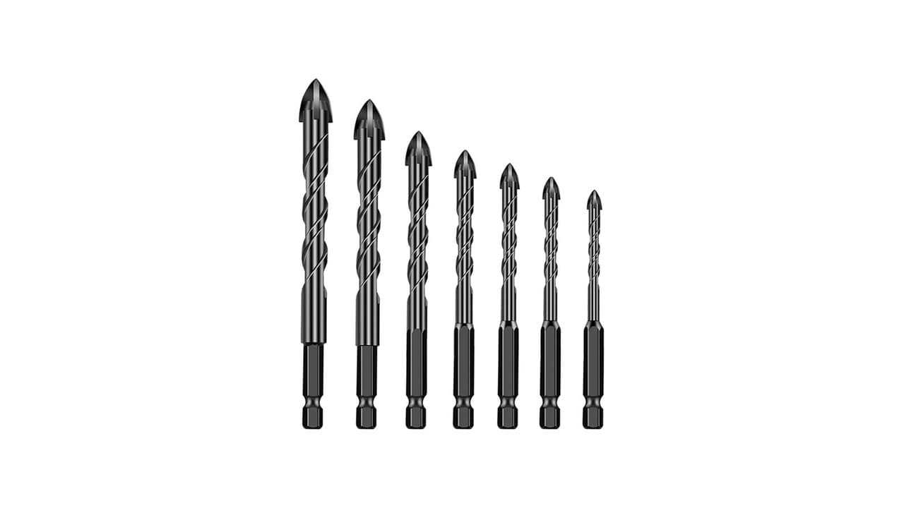 Qual Melhor Broca para Porcelanato? 8 Modelos Testados e Recomendados