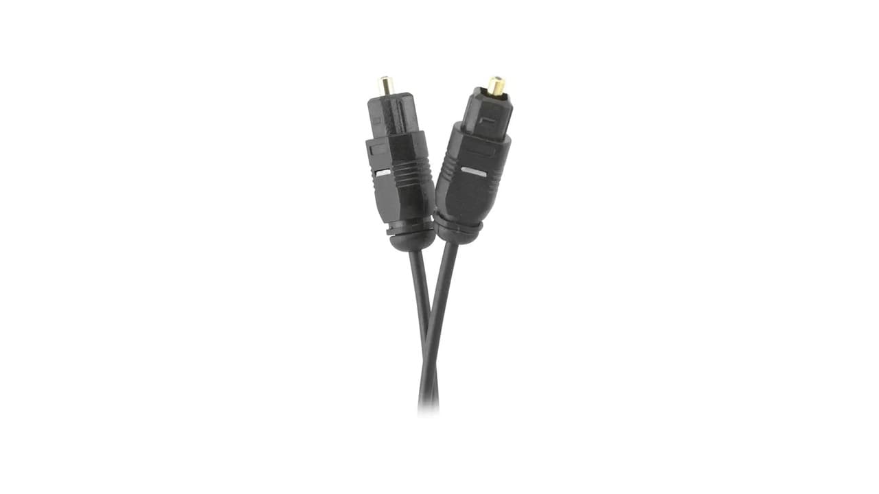 Qual o Melhor Cabo de Áudio Óptico Digital? Confira 10 Opções Testadas