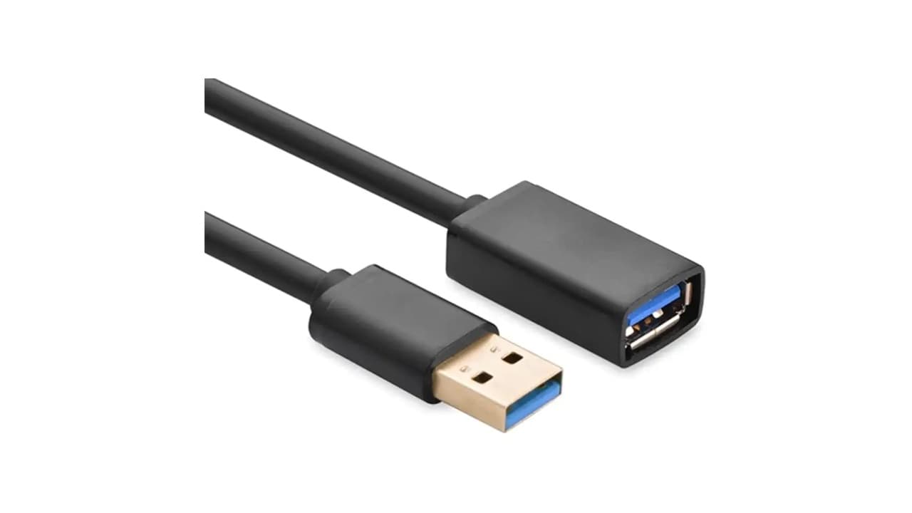 Qual Melhor Cabo Extensor USB 3.0? Veja os 10 Modelos Mais Confiáveis para Alta Velocidade