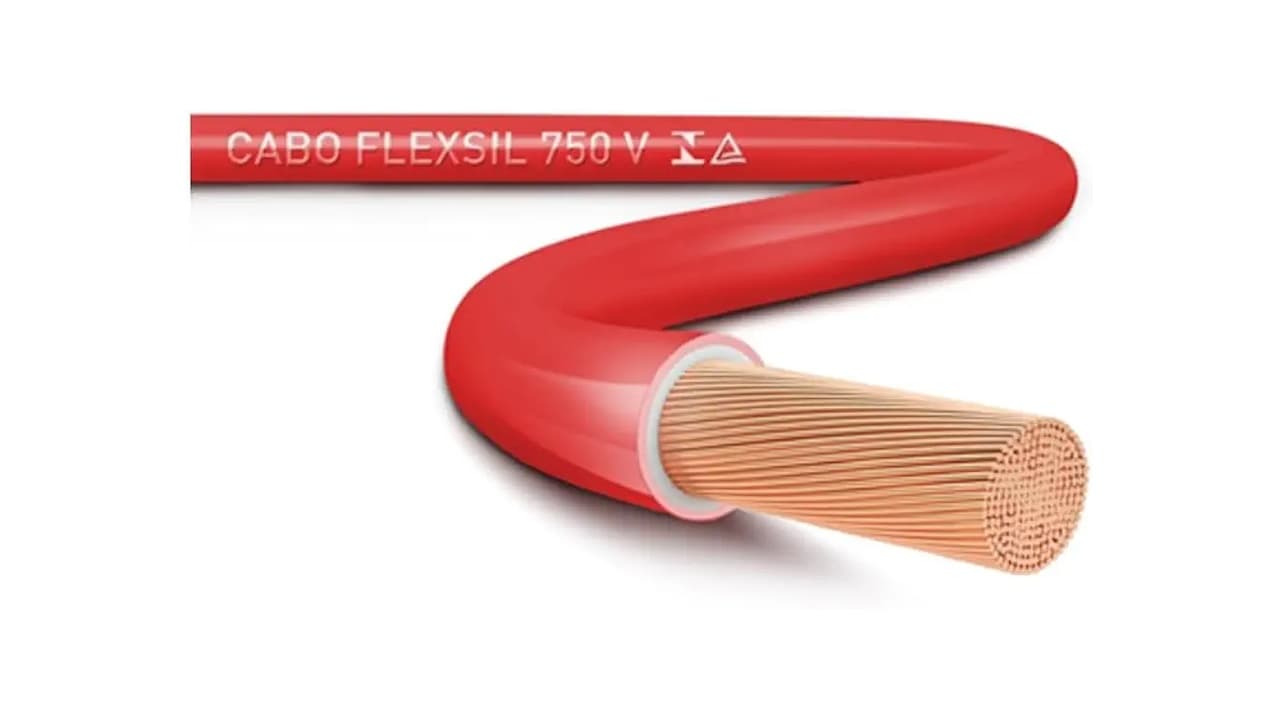 Qual Melhor Cabo Flexível 2.5mm? Descubra os 10 Modelos Mais Seguros e Eficientes