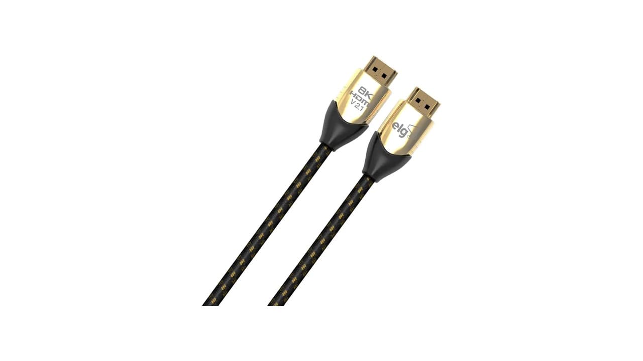 Qual Melhor Cabo Hdmi 2.1 para PS5 e Xbox Series X? Confira 10 Opções Testadas