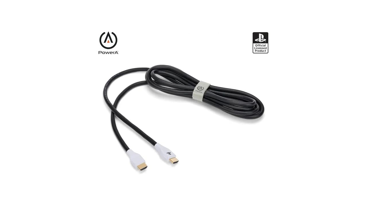 Qual Melhor Cabo HDMI para PS5? 10 Modelos Testados e Comprovados