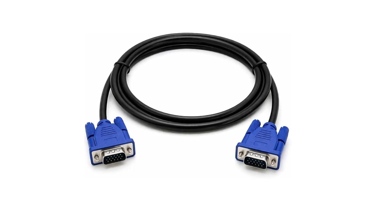 Qual a Melhor Cabo VGA? Confira 10 Modelos Blindados e Estáveis