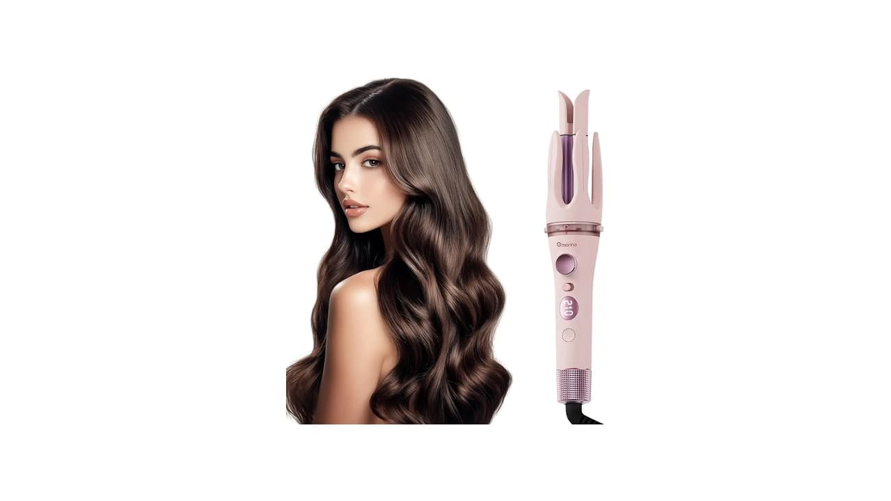 Qual Melhor Cacheador Automático de Cabelo: 8 Modelos Testados e Aprovados