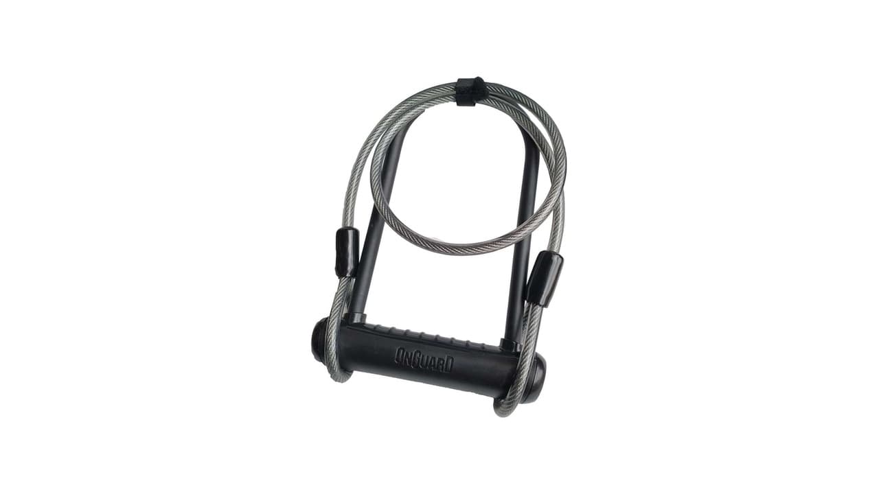 Qual o Melhor Cadeado U-lock? 8 Modelos de Alta Segurança para Bicicleta e Moto