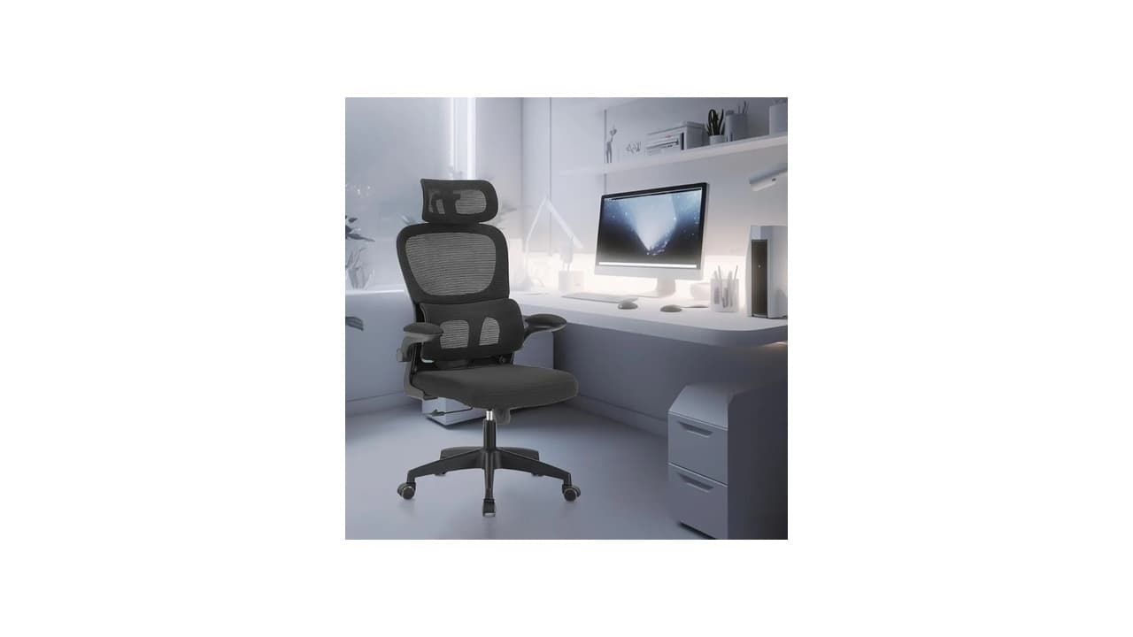 Qual Melhor Cadeira de Escritório Ergonômica? 10 Modelos para Home Office e Gamers