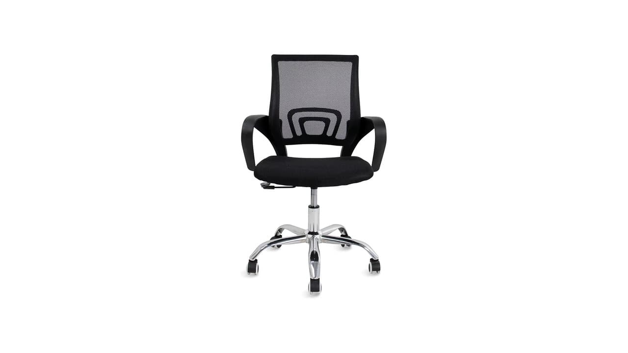 Qual a Melhor Cadeira de Escritório? 10 Modelos Ergonômicos Testados e Aprovados