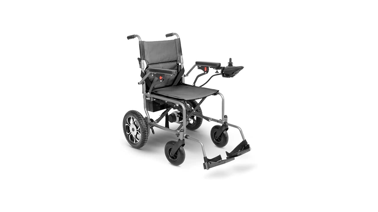 Qual a Melhor Cadeira de Rodas Elétrica? 7 Modelos Testados para Mobilidade e Conforto