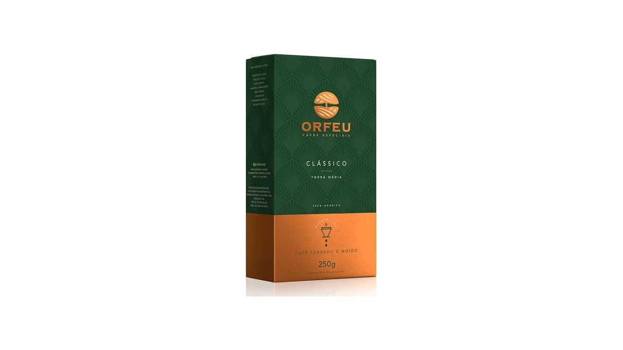 Qual Melhor Café Puro? 7 Opções 100% Arabica para seu Dia a Dia