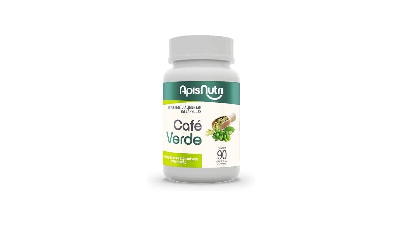 Qual Melhor Café Verde: 7 Opções com Benefícios Comprovados