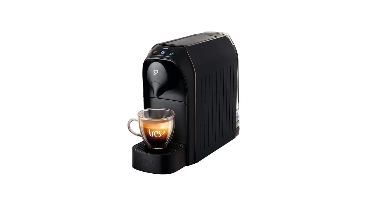 Qual a Melhor Cafeteira de Cápsula? Confira 8 Modelos Testados