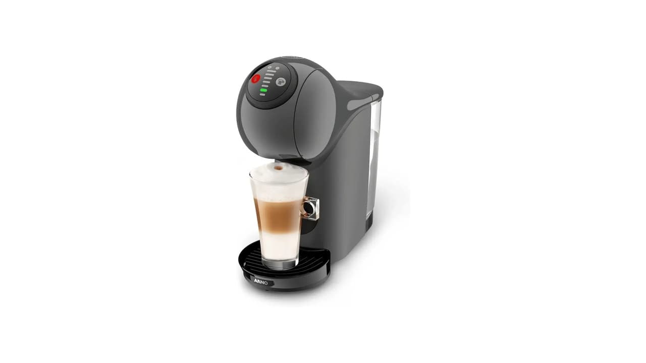 Qual a Melhor Cafeteira Dolce Gusto? Conheça 9 Modelos Top Testados