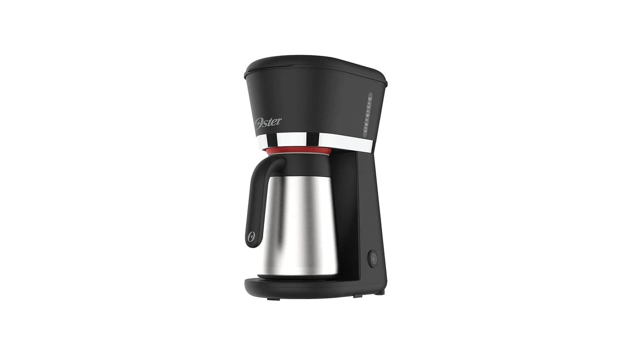 Qual a Melhor Cafeteira Elétrica com Jarra Térmica? Confira 10 Modelos Testados!