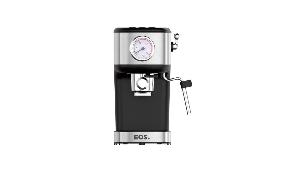 Qual a Melhor Cafeteira Expresso 20 Bar? 10 Modelos Top para Café Perfeito