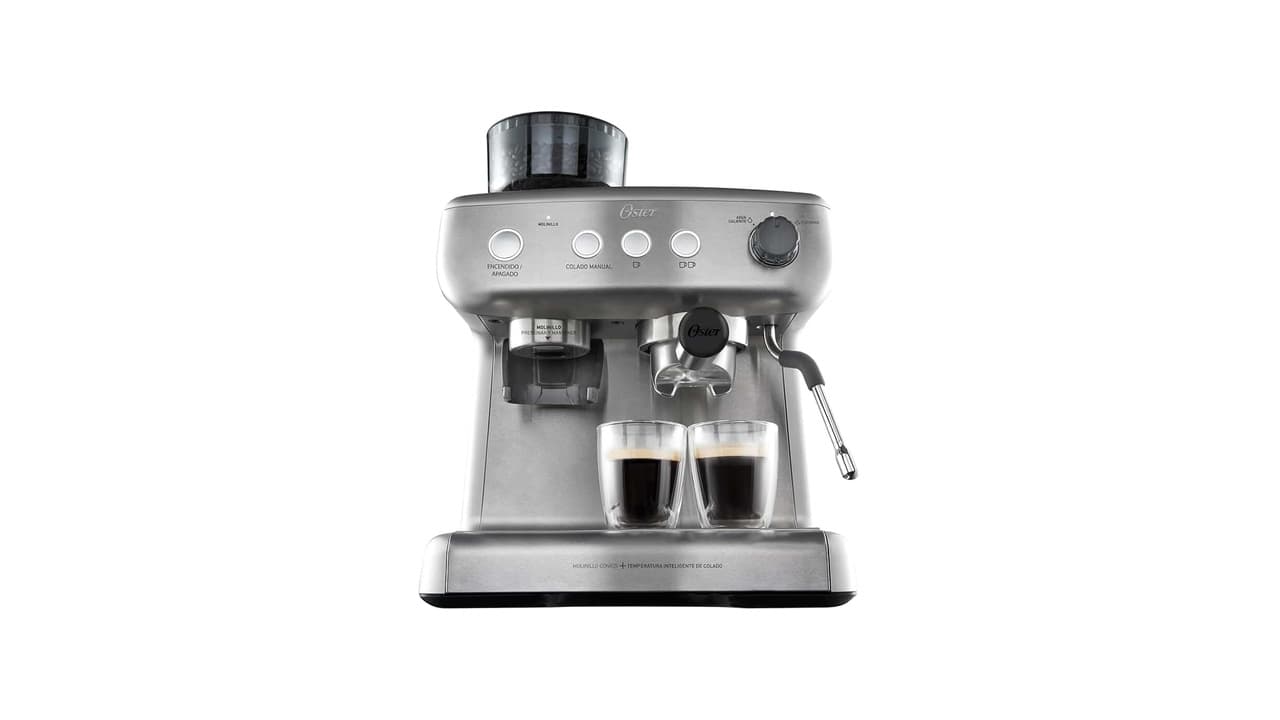 Qual a Melhor Cafeteira Expresso Profissional? 7 Modelos Top para Café de Alta Pressão