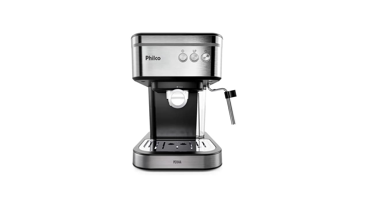 Qual a Melhor Cafeteira Expresso? Confira 7 Modelos Top com Pressão e Versatilidade