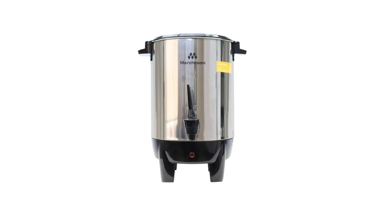 Qual a Melhor Cafeteira Industrial? Confira 7 Modelos Top para Comércios